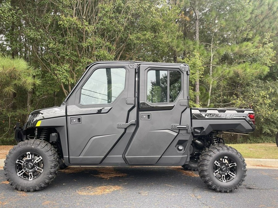 2025 Polaris® Ranger Crew XP 1000 Northstar Texas Edition