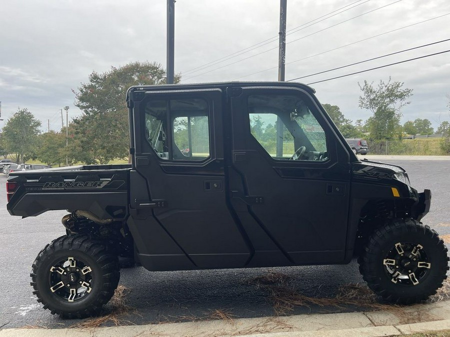 2025 Polaris® Ranger Crew XP 1000 Northstar Texas Edition