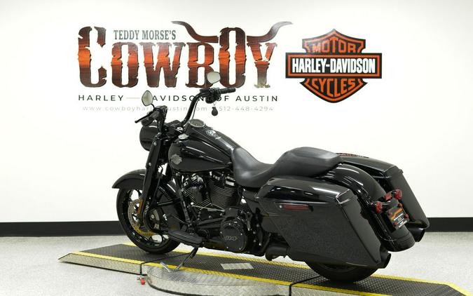 2022 Harley-Davidson® FLHRXS - Road King® Special