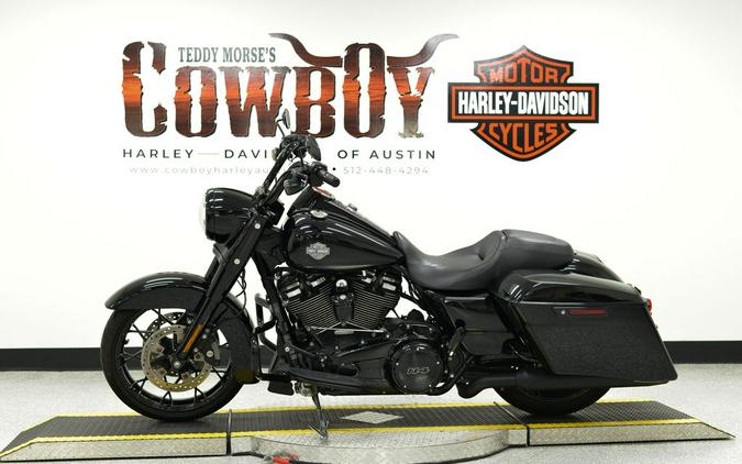 2022 Harley-Davidson® FLHRXS - Road King® Special