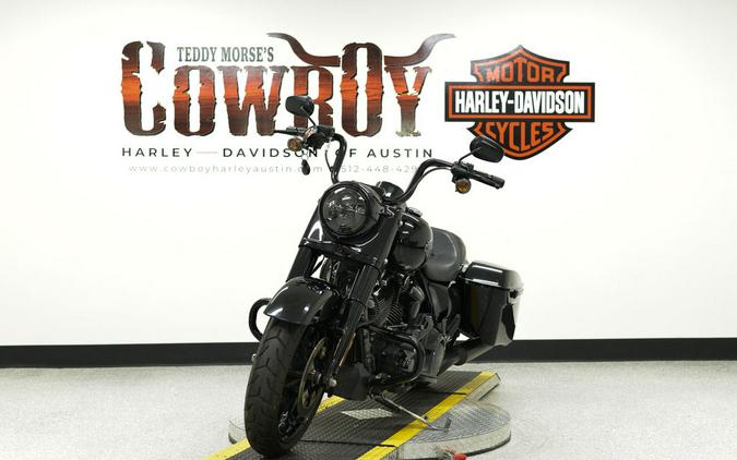 2022 Harley-Davidson® FLHRXS - Road King® Special