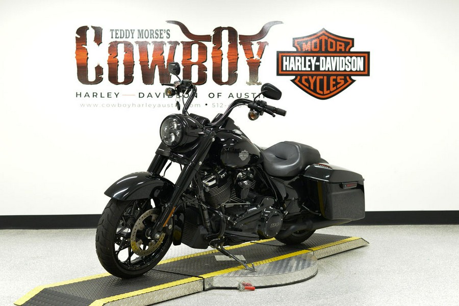 2022 Harley-Davidson® FLHRXS - Road King® Special