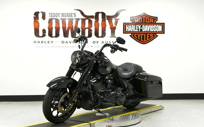 2022 Harley-Davidson® FLHRXS - Road King® Special