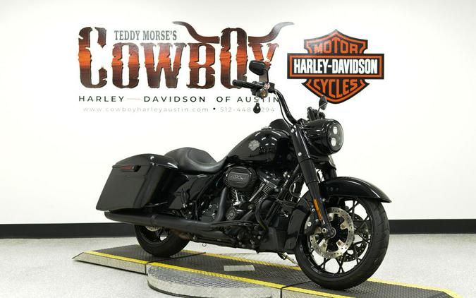 2022 Harley-Davidson® FLHRXS - Road King® Special