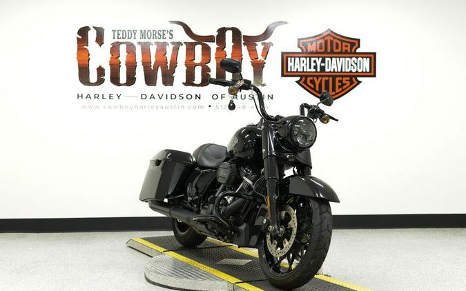 2022 Harley-Davidson® FLHRXS - Road King® Special