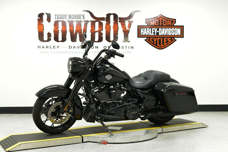 2022 Harley-Davidson® FLHRXS - Road King® Special