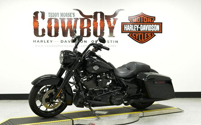 2022 Harley-Davidson® FLHRXS - Road King® Special