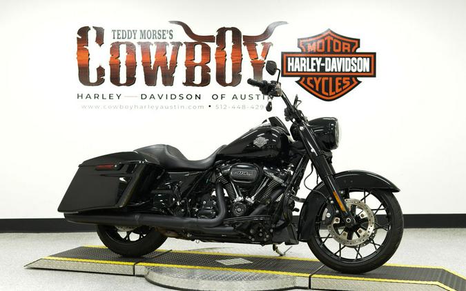 2022 Harley-Davidson® FLHRXS - Road King® Special