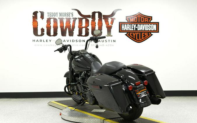 2022 Harley-Davidson® FLHRXS - Road King® Special