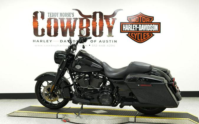 2022 Harley-Davidson® FLHRXS - Road King® Special