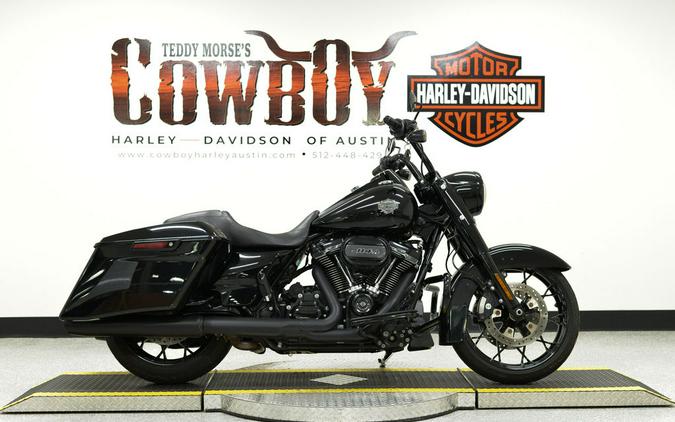 2022 Harley-Davidson® FLHRXS - Road King® Special