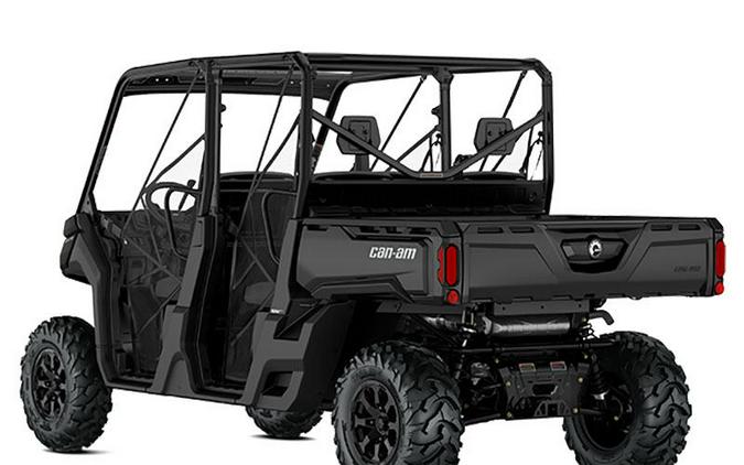 2025 Can-Am™ Defender MAX DPS HD9