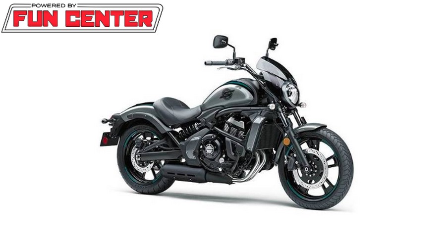 2025 VULCAN S CAFE ABS - Kawasaki