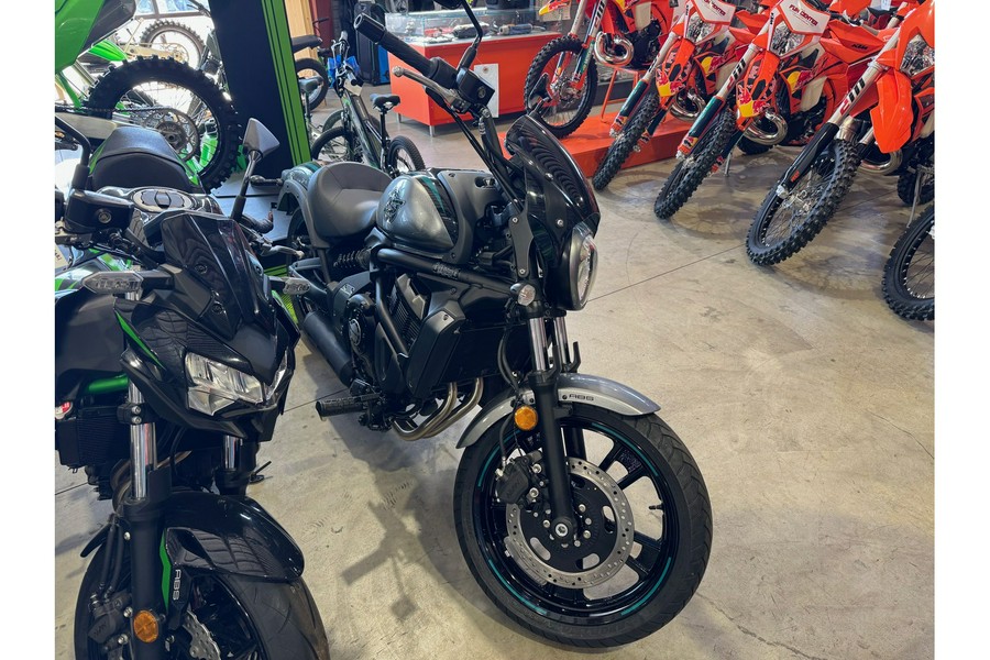 2025 VULCAN S CAFE ABS - Kawasaki