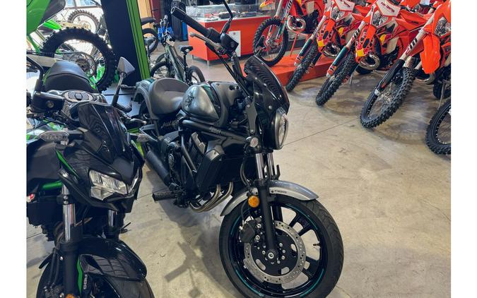 2025 VULCAN S CAFE ABS - Kawasaki