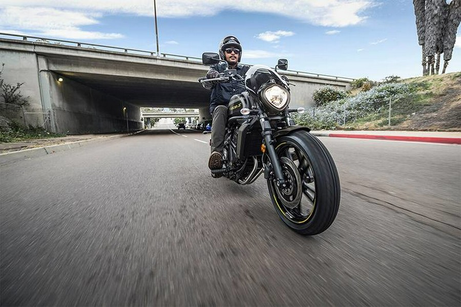 2025 VULCAN S CAFE ABS - Kawasaki