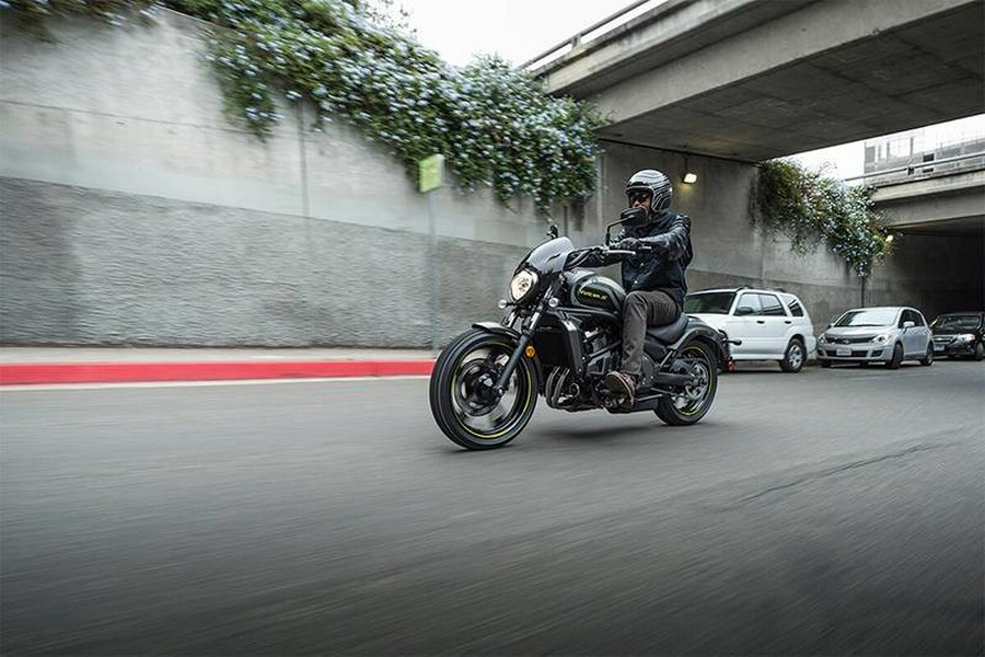 2025 VULCAN S CAFE ABS - Kawasaki