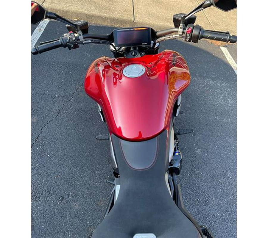 2026 Ducati X-Diavel