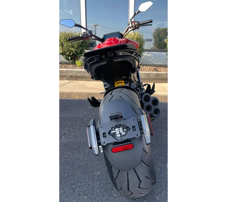 2026 Ducati X-Diavel