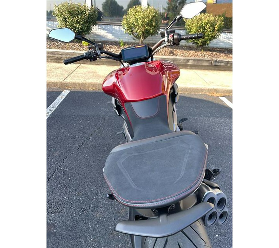 2026 Ducati X-Diavel