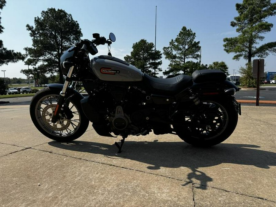 2024 Harley-Davidson® RH975S - Nightster® Special