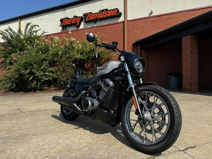 2024 Harley-Davidson® RH975S - Nightster® Special