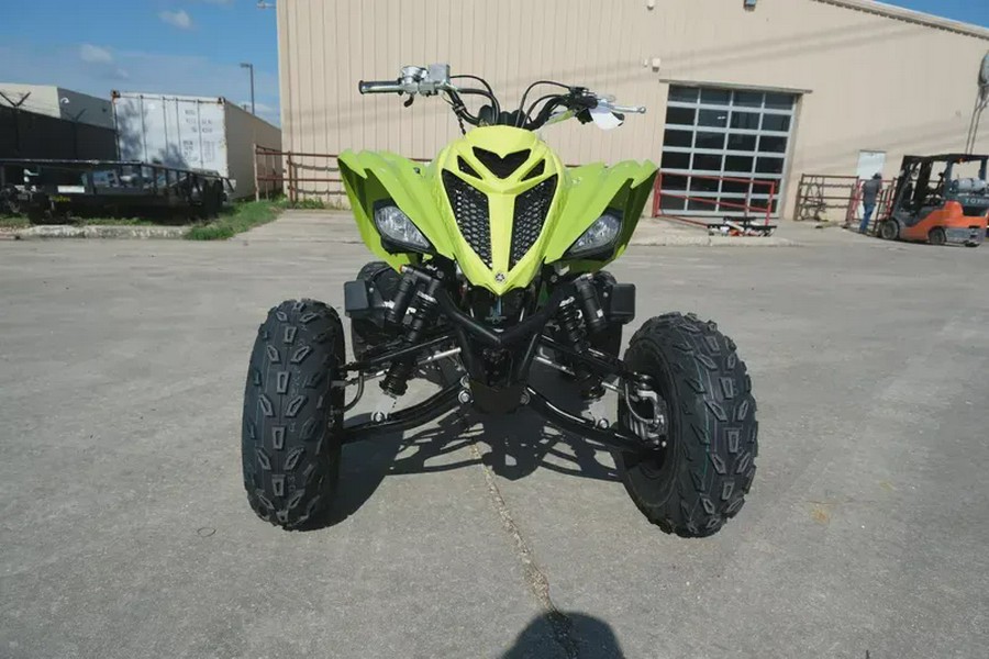 2026 YAMAHA RAPTOR 700R SE
