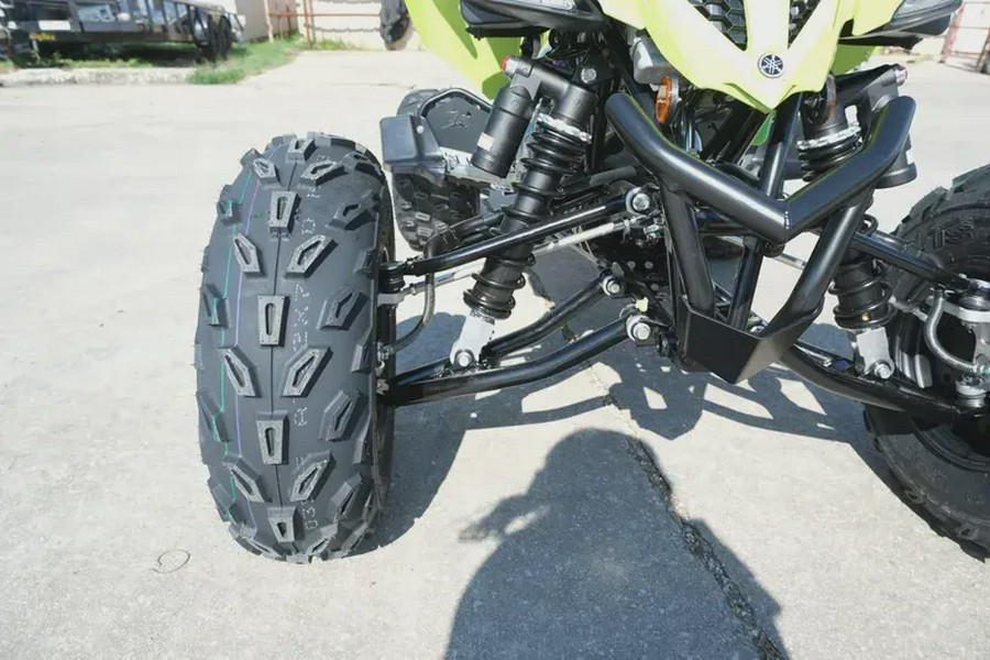 2026 YAMAHA RAPTOR 700R SE