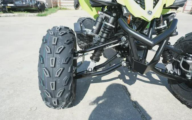 2026 YAMAHA RAPTOR 700R SE