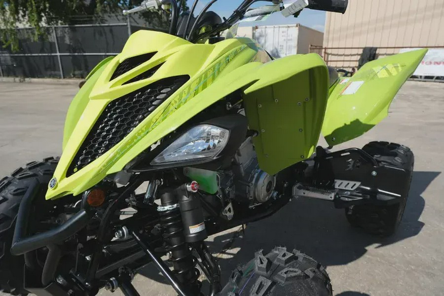 2026 YAMAHA RAPTOR 700R SE