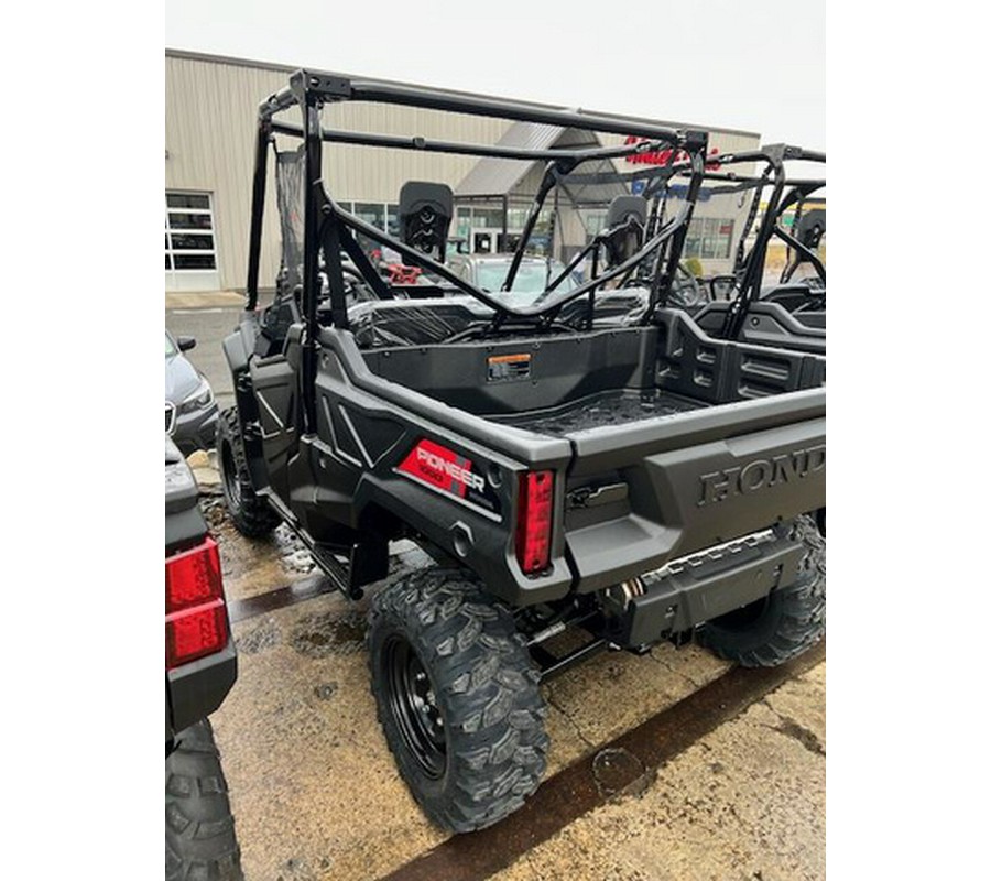 2025 Honda Pioneer 1000 E EPS