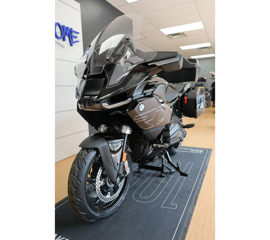 2026 BMW R 1300 RT