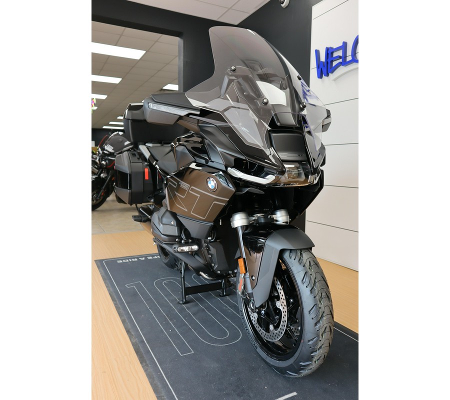 2026 BMW R 1300 RT