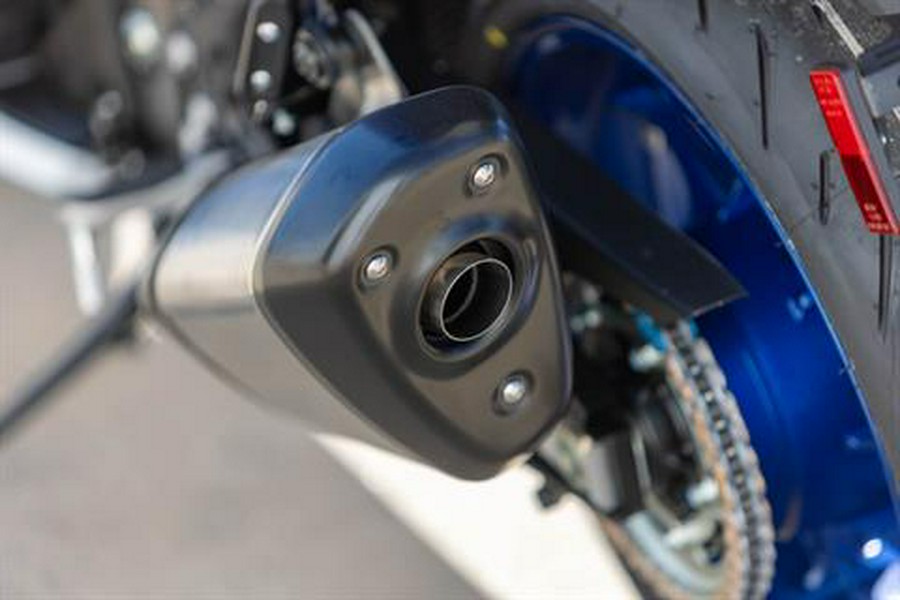 2026 Suzuki Hayabusa Special Edition