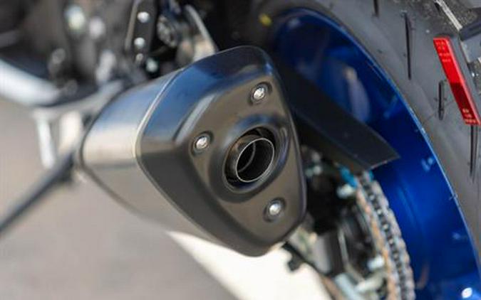 2026 Suzuki Hayabusa Special Edition