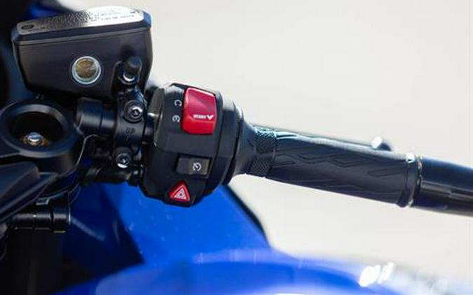 2026 Suzuki Hayabusa Special Edition