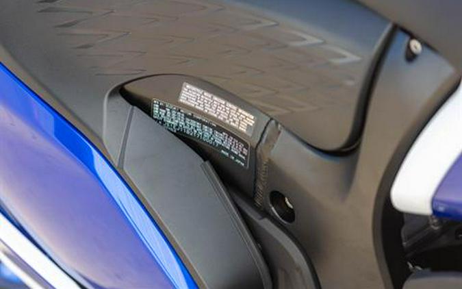 2026 Suzuki Hayabusa Special Edition