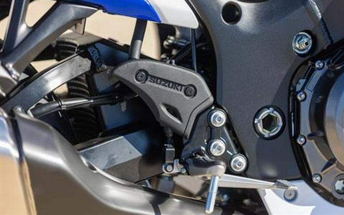 2026 Suzuki Hayabusa Special Edition