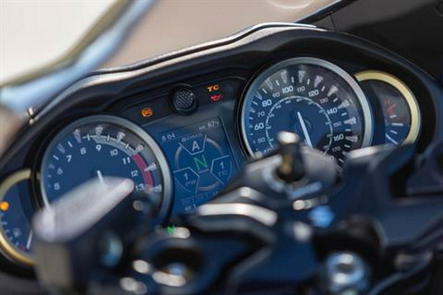 2026 Suzuki Hayabusa Special Edition