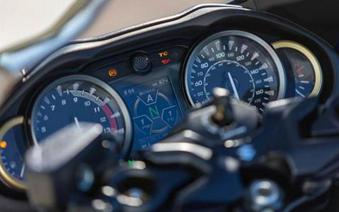 2026 Suzuki Hayabusa Special Edition