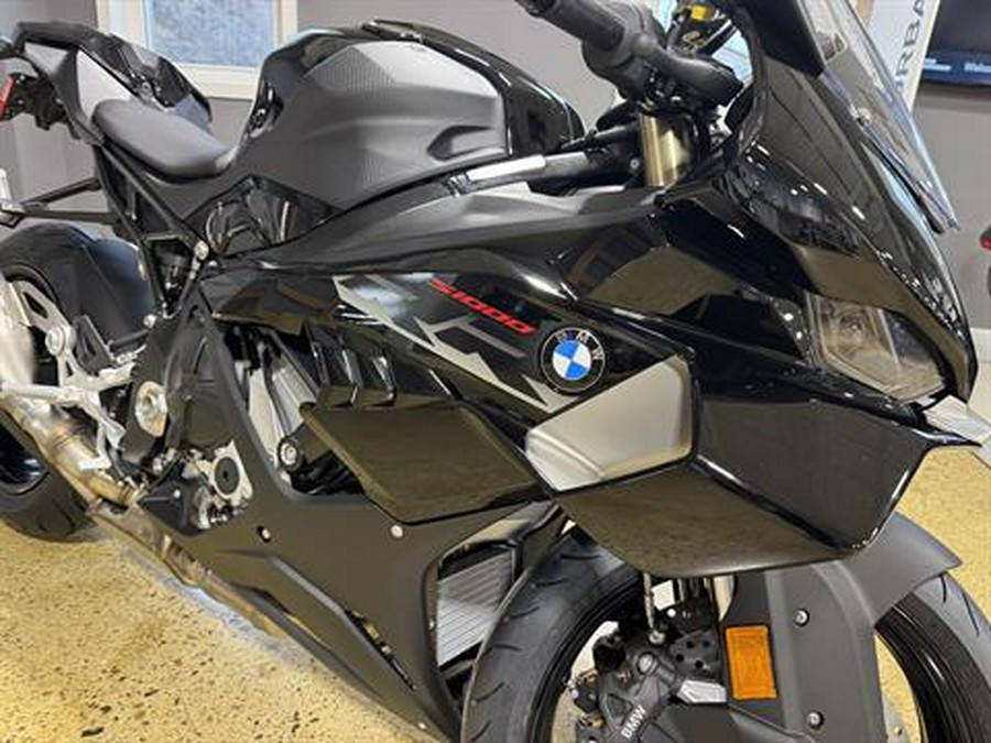 2026 BMW S 1000 RR