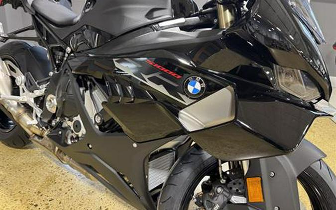 2026 BMW S 1000 RR