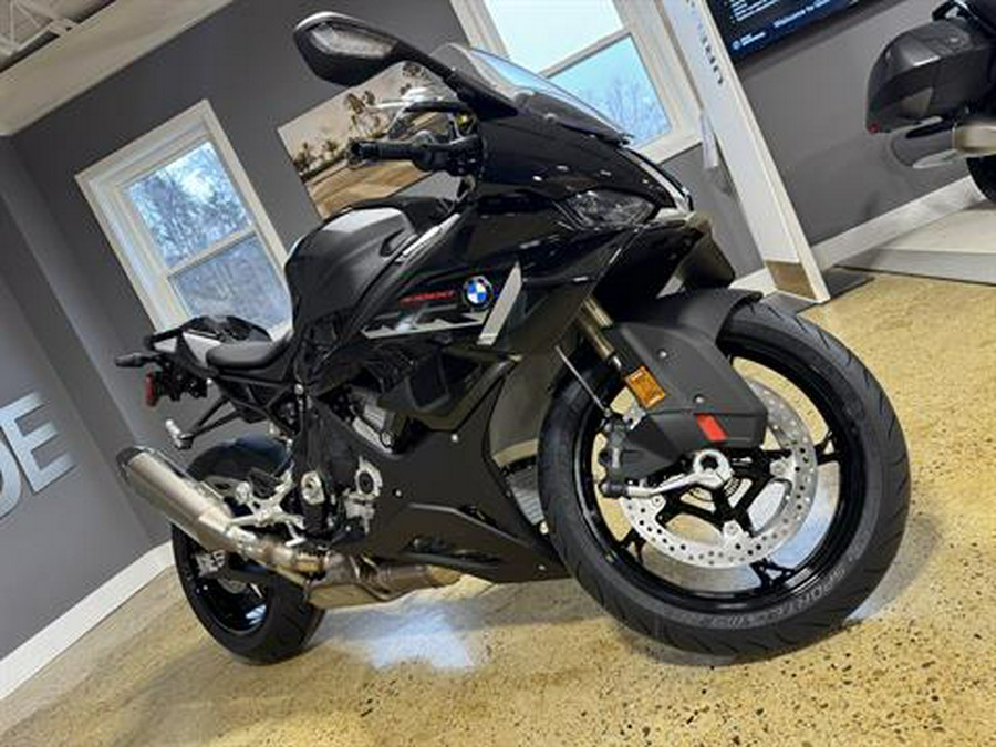 2026 BMW S 1000 RR