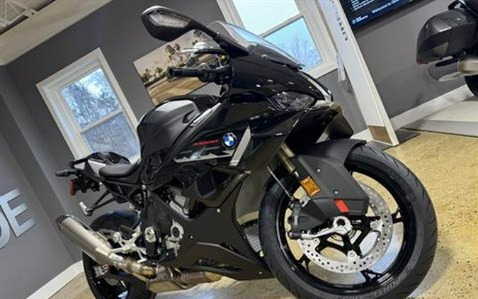 2026 BMW S 1000 RR