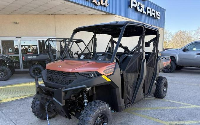 2026 Polaris® Ranger Crew 1000 Premium
