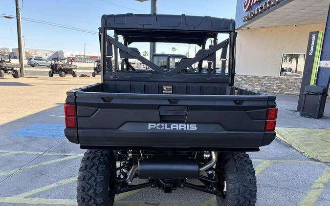 2026 Polaris® Ranger Crew 1000 Premium