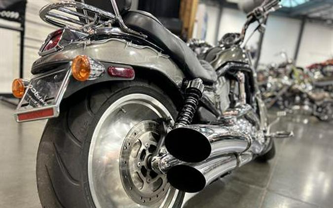 2004 Harley-Davidson VRSCB V-Rod®