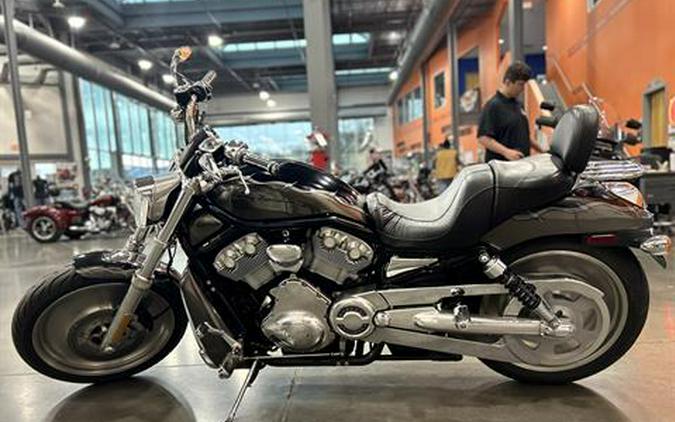 2004 Harley-Davidson VRSCB V-Rod®