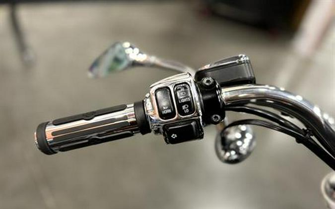 2004 Harley-Davidson VRSCB V-Rod®