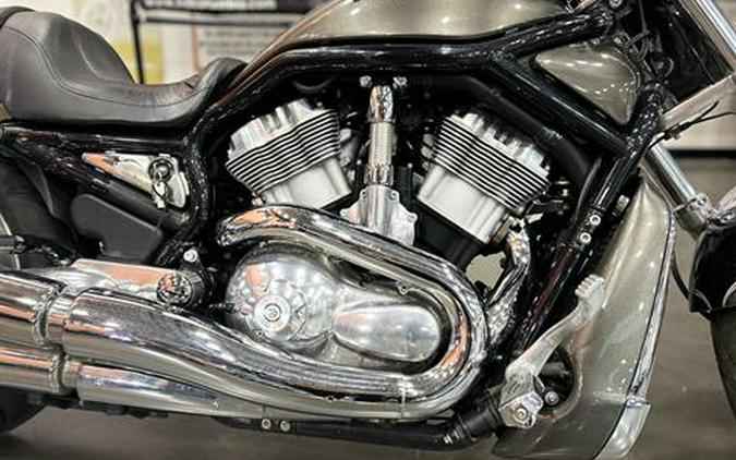 2004 Harley-Davidson VRSCB V-Rod®